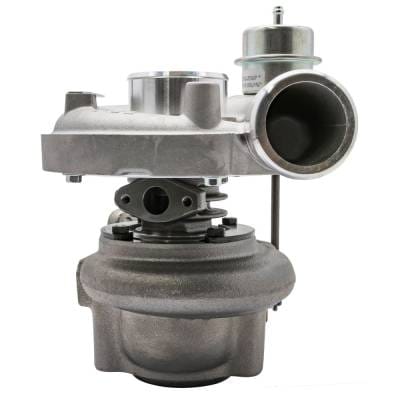 New OEM Replacement Turbocharger Compatible With Caterpillar Pumper Spf343c 2006+ By 768525-0002