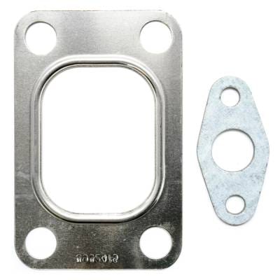 New OEM Replacement Turbocharger Compatible With Caterpillar Pumper Spf343c 2006+ By 768525-0002 thumbnail 5