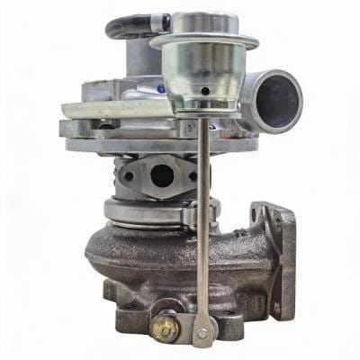 New OEM Replacement Turbocharger Compatible With Volvo Penta D2-75F D2-75F 2007-2017 Marine Engine thumbnail 2
