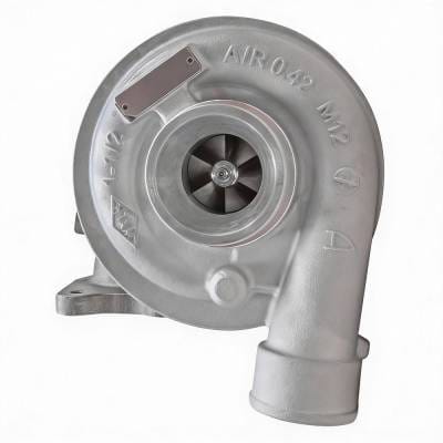 New Turbocharger Compatible With Caterpillar D3k2 C4.4 Acert 2012-2019 Track-Type Tractor By Part thumbnail 3