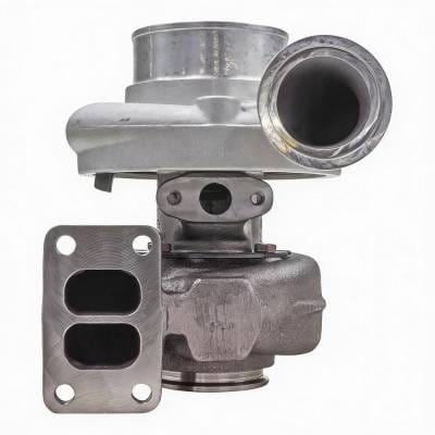 New Turbocharger Compatible With Case Ih Puma 125 Fpt 6.7L 6-Cyl Diesel 2009-2011 By Part Numbers