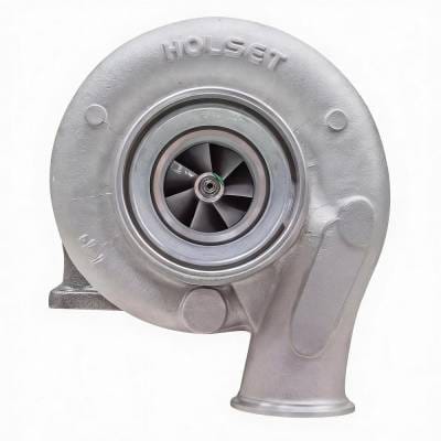New Turbocharger Compatible With Case Ih Puma 125 Fpt 6.7L 6-Cyl Diesel 2009-2011 By Part Numbers thumbnail 3