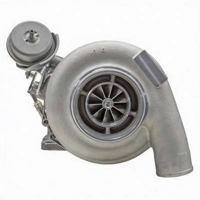 New OEM Replacement Turbocharger Compatible With Caterpillar 950M Wheel Loader C7.1 Engine 2014+ By thumbnail 3