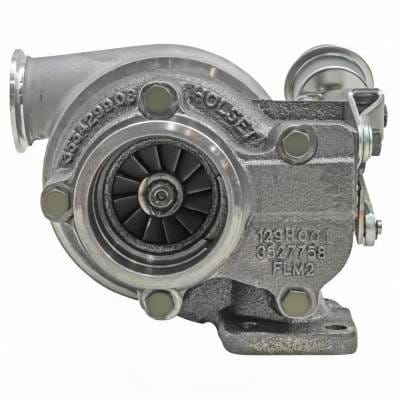 New OEM Replacement Turbocharger Compatible With Freightliner Mt45 Step Van Cummins 4Bt 3.9L thumbnail 4