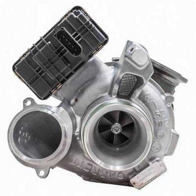 New Turbocharger Compatible With Bmw 740Ld Xdrive Base 3.0L L6 Diesel 2015-2015 By Part Numbers thumbnail 3