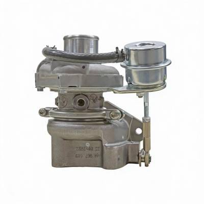 New OEM Replacement Turbocharger Compatible With Manitou 2600 R 3.3L Yanmar 4Tnv98ct-Nms 2015+ By thumbnail 2
