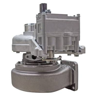 New OEM Replacement Turbocharger Compatible With Hitachi Zx350lc-5 Isuzu 6Hk1 2013-2015 By thumbnail 2
