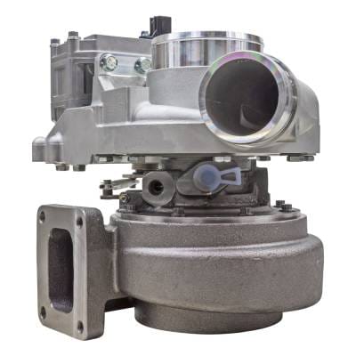 New OEM Replacement Turbocharger Compatible With Hitachi Zx380lc-5 Isuzu 6Hk1 2013- By 8980964172