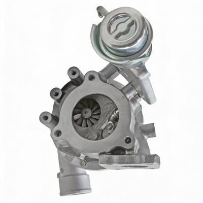 New Turbocharger Compatible With Caterpillar 312E C4.4 Acert 2012-2016 Excavator By Part Numbers thumbnail 4