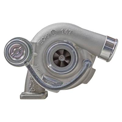 New OEM Replacement Turbocharger Compatible With Caterpillar 434E C4.4 Engine By Part Numbers thumbnail 3