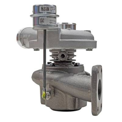 New OEM Replacement Turbocharger Compatible With Manitou Mt-X 1840 Perkins 1104D-44Ta 2007- By