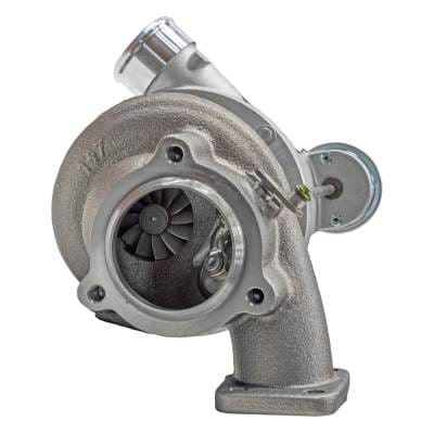 New OEM Replacement Turbocharger Compatible With Manitou Mt-X 1840 Perkins 1104D-44Ta 2007- By thumbnail 4