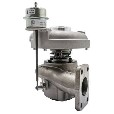 New OEM Replacement Turbocharger Compatible With Caterpillar Industrial Engine C4.4 2006+ By thumbnail 2