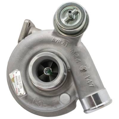 New OEM Replacement Turbocharger Compatible With Caterpillar Industrial Engine C4.4 2006+ By thumbnail 3