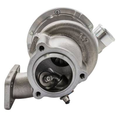 New OEM Replacement Turbocharger Compatible With Caterpillar Generator Set C4.4De110e C4.4De65e3 thumbnail 4