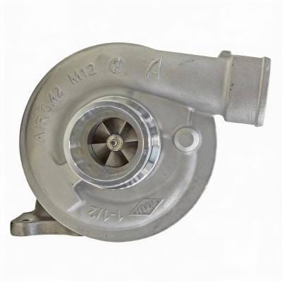 New OEM Replacement Turbocharger Compatible With Caterpillar 420F 4.4L C4.4 Acert 2012-2018 By thumbnail 3