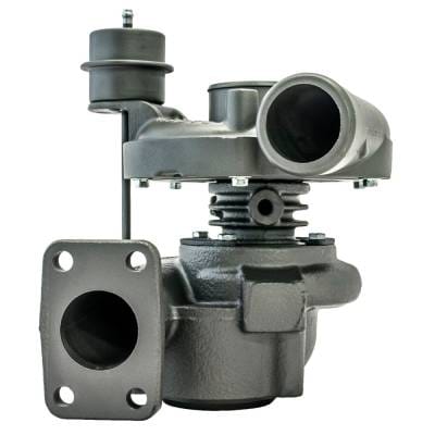New OEM Replacement Turbocharger Compatible With Caterpillar Th336 Th337 Th406 Th407 Th414 Th514