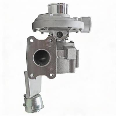 New OEM Replacement Turbocharger Compatible With Caterpillar 428F 4.4L C4.4 Acert 2012-2018 By thumbnail 2