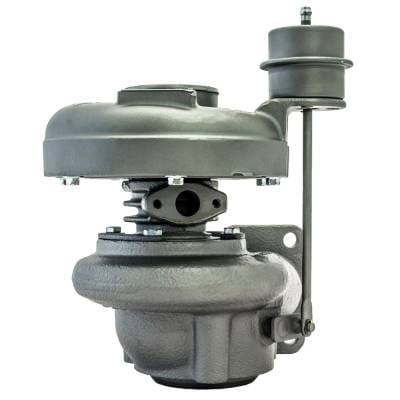 New OEM Replacement Turbocharger Compatible With Caterpillar M313d M315d M315d2 M317d2 C4.4 Acert By thumbnail 2