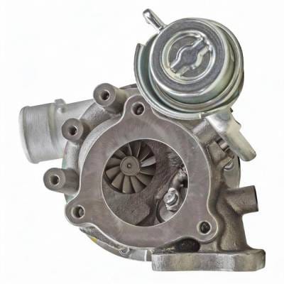 New OEM Replacement Turbocharger Compatible With Caterpillar 432F 4.4L C4.4 Acert 2012-2018 By thumbnail 4