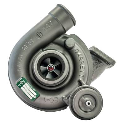 New OEM Replacement Turbocharger Compatible With Caterpillar Th336 Th337 Th406 Th407 Th414 Th514 thumbnail 3