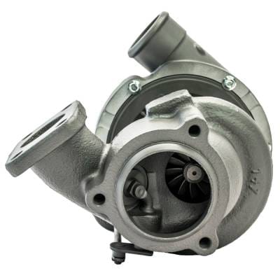 New OEM Replacement Turbocharger Compatible With Caterpillar Th336 Th337 Th406 Th407 Th414 Th514 thumbnail 4