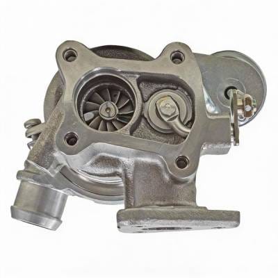 New OEM Replacement Turbocharger Compatible With Gehl R220 3.3L Yanmar 4Tnv98ct 2015+ By 819308-5001 thumbnail 4