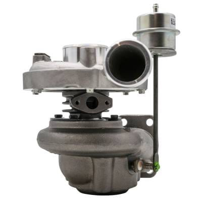 New OEM Replacement Turbocharger Compatible With Massey Ferguson 5470 Perkins 1104D-E44ta 2005-2013 thumbnail 2
