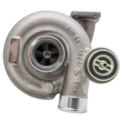 New OEM Replacement Turbocharger Compatible With Massey Ferguson 5470 Perkins 1104D-E44ta 2005-2013 thumbnail 3