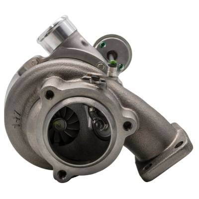 New OEM Replacement Turbocharger Compatible With Massey Ferguson 5470 Perkins 1104D-E44ta 2005-2013 thumbnail 4