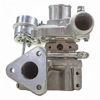 New OEM Replacement Turbocharger Compatible With Gehl R260 3.3L Yanmar 4Tnv98ct 2015+ By 819308-0001