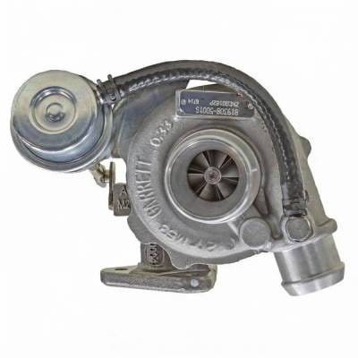 New OEM Replacement Turbocharger Compatible With Gehl R260 3.3L Yanmar 4Tnv98ct 2015+ By 819308-0001 thumbnail 3