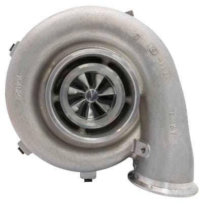 New OEM Replacement Turbocharger Compatible With Freightliner Columbia 14.0L L6 Detroit Diesel thumbnail 3