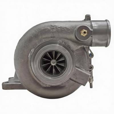New OEM Replacement Turbocharger Compatible With Caterpillar 573C C7.1 2012-2017 By 170-025-1933 thumbnail 3