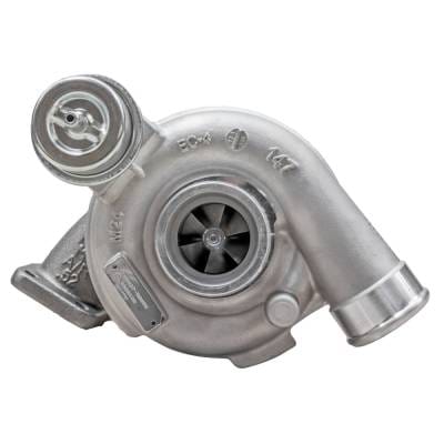 New OEM Replacement Turbocharger Compatible With Caterpillar 444E C4.4 2007- By 316-0468 thumbnail 3