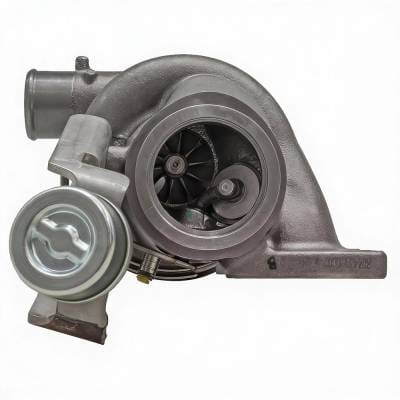 New OEM Replacement Turbocharger Compatible With Caterpillar 324E Ln C7.1 2011-2014 By 804330-9005 thumbnail 4