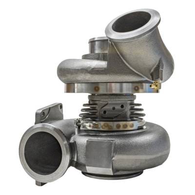 New OEM Replacement Turbocharger Compatible With Kenworth T800 15.2L Caterpillar C15 Acert 2004-2010