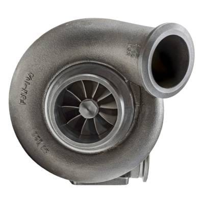 New OEM Replacement Turbocharger Compatible With Freightliner Classic & Classic Xl 15.2L Caterpillar thumbnail 3