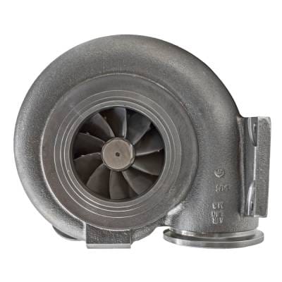 New OEM Replacement Turbocharger Compatible With Freightliner Classic & Classic Xl 15.2L Caterpillar thumbnail 4