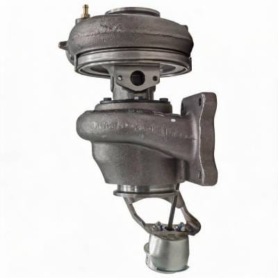 New OEM Replacement Turbocharger Compatible With Caterpillar 329E L C7.1 2011-2014 By 804330-5 thumbnail 2