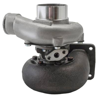 New OEM Replacement Turbocharger Compatible With John Deere 690D Excavator 690D Lc Excavator 6.8L
