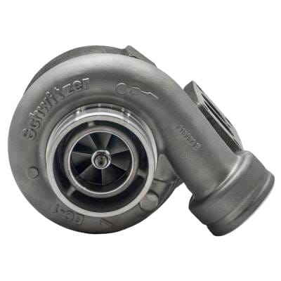 New Turbocharger Compatible With Deutz Boat Bf6m1013fc Marine By Part Numbers 3048634 318729 3802178 thumbnail 3