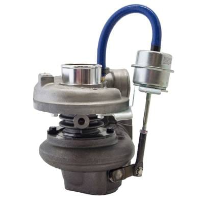 New OEM Replacement Turbocharger Compatible With Caterpillar Various Equipment 3054T By 2674A327