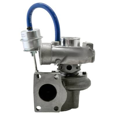 New OEM Replacement Turbocharger Compatible With Caterpillar Various Equipment 3054T By 2674A327 thumbnail 2