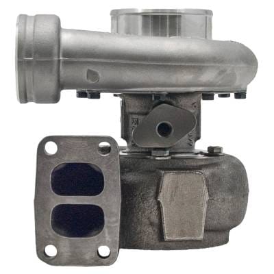 New Turbocharger Compatible With Deutz Generator Bf6m1013fc Industrial By Part Numbers 318844