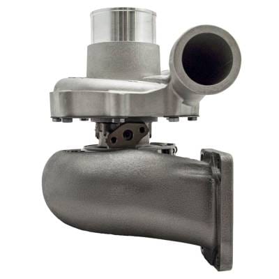 New OEM Replacement Turbocharger Compatible With Hitachi Ex400-3 Isuzu 6Rb1tqa-01 By 479034-5001S