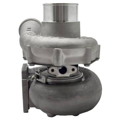 New OEM Replacement Turbocharger Compatible With Hitachi Ex400-3 Isuzu 6Rb1tqa-01 By 479034-5001S thumbnail 2