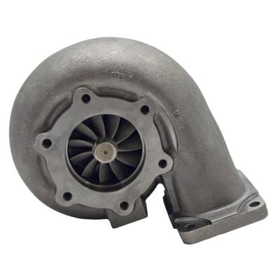 New OEM Replacement Turbocharger Compatible With Hitachi Ex400-3 Isuzu 6Rb1tqa-01 By 479034-5001S thumbnail 4