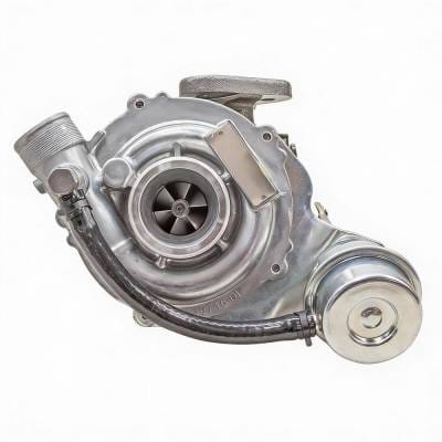 New OEM Replacement Turbocharger Compatible With Gehl Skid Steer Loader R190 Yanmar 4Tnv98c-Nms2v thumbnail 3