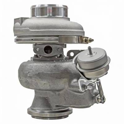 New OEM Replacement Turbocharger Compatible With Caterpillar 545D Wheel Skidder C7.1 Engine 2014+ By
